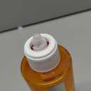 La Roche-Posay Vitamin C Brightening Face Wash, Gentle Foaming Facial Cleanser with Vitamin Cg and Vitamin B3 to Brighten and Even Skin Tone, Vitamin C Face Wash that Cleanses Dirt & Makeup, 200ml