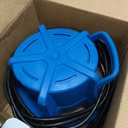 Amazon.com : Little Giant APCP-1700 Automatic 1700 GPH Swimming Pool Cover Submersible Water Pump, 1/3-HP, 115V (2 Pack) : Patio, Lawn & Garden