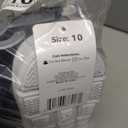 EGMPDA Mens Slip on Loafers Boat Shoes Non Slip Walking Sports Shoes Driving Shoes Casual Office Shoes Gym Lightweight Comfortable Shoes Size 10