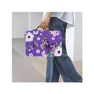 FUNDAFUL Diamond Painting Storage Containers, 60 Slots Diamond Art Accessories and Tools with Shockproof Jars Diamond Painting Kits for Jewelry Rings Charms Glitter Beads Organizer