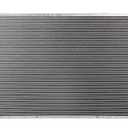 SCITOO 2702 Radiator MT Fit 2004-2006 for Chrysler for Pacifica 3.5L 2005-2006 for Chrysler for Pacifica 3.8L (Medium)