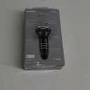 Panasonic ARC5 Electric Razor for Men with Pop-Up Trimmer, Wet/Dry 5-Blade Electric Shaver with Intelligent Shave Sensor and Multi-Flex Pivoting Head  ES-LV65-S (Silver)