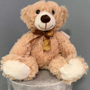  Soft Teddy Bear Stuffed Animals, Teddy Bear Plush Toy Birthday Gifts for Kids Girlfriend