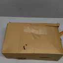 Fall Candle Holder Centerpiece for Table with Lights 3 Wick Candle Holde with Big Pumpkins Cute Berries and Rich Maples Autumn Decorations for Table Centerpiece Dining Room Desktop Indoor Home Decor