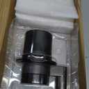 360 Rotating Folding Cup Holder Table, Steering Wheel Tray, Car & Laptop Desk - Car Accessories for Women & Men, Fit Tesla Model Y/3/S/Explorer/Maverick (Foldable Car Table Board (Black))