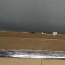 Warmstar Clear Table Protector 2mm Thick, 34x 48 Inch Clear Table Cover Protector, Plastic Table Cover, Clear Desk Mat Desk Pad, Desk Protector Mat for Coffee Table, Writing Desk, Dining Room