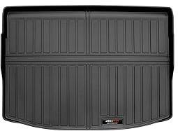 Custom All Weather TPE Cargo Mats for Subaru Crosstrek Impreza 2024 2025 Trunk Liner Accessories (for Crosstrek/Impreza 2024-2025)