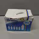 6-Pack Replacement Filter for Brita Pitcher and Dispensers,Water Filters Compatible for Britta OB03, Classic 35557, Mavea 107007, Everyday, Marina, Grand, Lake and More - APPLIANCEMATES