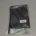 Lulrsay Large Faraday Bags EMP Proof, Portable Faraday Cage for Laptops Tablets, Faraday Bags with Handle&Reflective Strip, EMP bags for Electronics, Fireproof Waterproof RFID Signal Blocker Faraday Pouch, Size: 1 Pack XL(Up to Laptop)