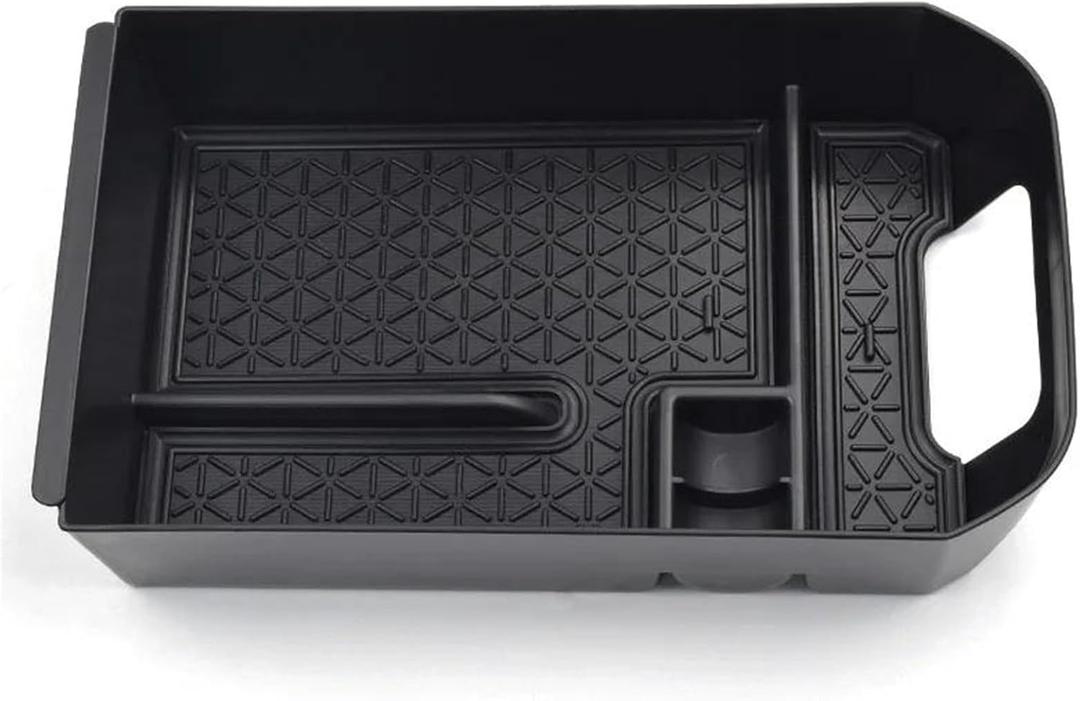 Car Consoles For Toyota For RAV-4 2019 2020 2021 Car Central Armrest Storage Box Secondary Storage Center Console Organizer Car Armrest +  Fit for Toyota Fit for RAV4 Wildlander 21-22 Fit for Corolla Levin Dashboard Storage Box Behind Screen Storage Box Center Console Tray (Color : for Corolla) 2 Pack