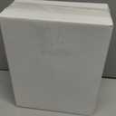 40 oz plastic tumbler with handle and Straw Lidclear tumblerDouble Wall Vacuum Reusable plastic Water Bottle Travel Mug CupClassic Acrylic Tumblers (2 Pack)