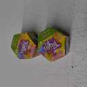 Trolls Band Together Series 2 Pom Poms Mystery Pack [1 RANDOM Keychain], Pack of 2