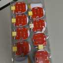 Safety 1st Adhesive Magnetic Lock System, 8 Locks And 2 Keys