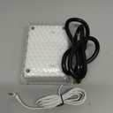 WH1436A 10A Temperature Controller 110V Digital Thermostat Switch Sous Vide Controller NTC 10K Sensor Improved Version