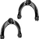Front Right Left Side Upper Control Arm w/Ball Joint Assembly Fit for 2011-2015 Dodge Durango 2011-2015 Jeep Grand Cherokee K621608 K621607-2pc Set