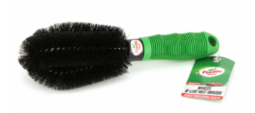 Turtle Wax Microfiber Wheel Brush