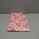 Canvaslife Laptop Sleeve 15 Inch 15 Case and 15.6 Laptop Bag (Cherry)