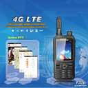 T320 4G Network Radio WiFi Bluetooth Mobile Radio Unlocked Android 7.0 GSM Compatible with Zello Real PTT