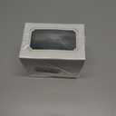 MEEDEE Hunter Green Velvet Ribbon 5/8 Inch Single Face Nylon Velvet Ribbon 25 Yards Velvet Green Ribbons for Christmas Tree, Ornaments, Gift Wrappig, Rustic Wreath, Invitations, Bouquet, Sewing Crafts