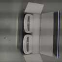 2 Pack Combination Gas & Carbon Monoxide Detectors - Plug in CO Alarm & Natural Gas Detector with Digital Display, CO Detector & Combustible Gas Detector for Home, Easy to Read