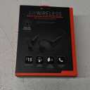 Helix AirWireless Bone Conduction Headphones-Open-Ear Technology