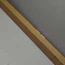 Blackout Roller Shades Cordless Blinds for Windows, Free-Stop Shades with Valance, Thermal Insulated Linen Fabric UV Protection Natural Woven Cream Blinds for Home and Office Ivory 51" W x 72" H