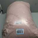 EHEYCIGA 23" Calming Donut Dog Bed for Small Dog & Cat Washable Pet Couch