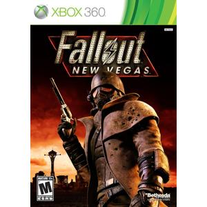 Fallout: New Vegas - Xbox 360, Standard