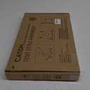 Cat Window Perch, Cat Hammock for Window, 2 in 1 Cat Window Hammock Bed for Indoor Cats, Cat Perch with Sturdy Screw Suction Cups for Cats & Kittens (Green)