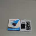 Spy Camera Hidden Camera - 1080P Small Camera with Motion Detection - Nanny Cam for Home Indoor Security - 64GB Micro SD Card Included-No WiFi