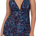Women's Tracey Swim Dress (16)
