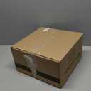 szzgco Flush Mount Ceiling Light Fixtures, 2-Light Black Ceiling Mount for Farmhouse with Clear Glass Lampshade, Industrial Flush Mount Light Fixture for Hallway, Kitchen, Entryway and Foyer