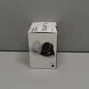 Dohelly Wireless Induction Speaker, Phone Stand with Bluetooth Speaker Amplifier, Stereo Sound, RGB Ambient Light, 360° Adjustable Phone Holder Compatible with iPhone/iPad/Android/Samsung GalaxyBlack