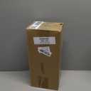 75 Pcs Christmas Glitter Branches 3 Styles Artificial Christmas Picks Berries Stems Pine Needles Floral Twig Spray for Xmas Tree Ornaments DIY Wreath Garland(Light Purple)