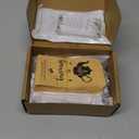 Tea Party Baby Shower Decorations Include 50 a Baby Is Brewing Tea Bags 50 Thank You Cards Bags Party Favor Guest Return Thank You Gifts for Guests(Eucalyptus Leaf)