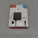 Charger for Nintendo Switch with 5FT Charging Cable, AC Power Supply Adapter for Nintendo Switch/LITE/OLED Work as Original Charger, Support Switch TV Dock Mode Output 15V2.6A USB C Chargers