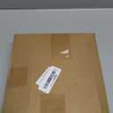 Tulle Backdrop Curtain with Lights String 10FT X 8FT Dusty Rose Sheer Tulle Backdrop Curtains for Wedding Birthday Party Reception Photo Booth Background Decorations (2 Panels 5x8FT)