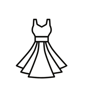 Long Sleeve A-line Color Block Patchwork Long Evening Dress for Women's Green Size M