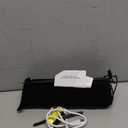 Automatic Curling Iron, Hair Curling Iron for Hair Styling, Cordless Auto Hair Curler, with 6 Temps and Timers, Auto Shut-Off, Fast Heating, Rechargeable Cordless Hair Curler 1 (Gray)