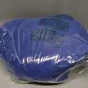 Two Piece Sets for Women Lounge Long Sleeve Matching Sweatsuits Casual Fall Jogger Tracksuits with Pockets, Blue Size XL