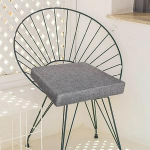 Clearance Seat Cushions Outdoor, Replacement Patio Cushions, Patio Furniture Cushions, Seatcushion Wheelchair Cushions, 20x20 in