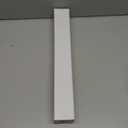 Aothia Leather Desk Pad Protector, Office Desk Mat, Large Mouse Pad, Non-Slip PU Leather Desk Blotter, Laptop Desk Pad, Waterproof Desk Writing Pad for Office and Home (48"x17", Jungle Green)