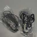 65W Charger for Dell Laptop Charger,AC Adapter for Dell Inspiron 15 3000 5000 Series 15-3552 3558 3565 3567 5551 5552 5555 5558 5559 Laptop Power Supply Cord