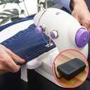 Kucehiup Mini Sewing Machine, Portable Sewing Machine for Beginners