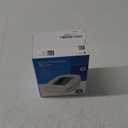 Blood Pressure Monitors for Home use, Automatic Digital BP Machine, Adjustable Upper-Arm Blood Pressure Cuff(8.7'' -16.5''), Large Clear LCD Backlit Display&HR Detection, 2x99 Sets Memory