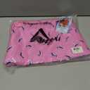 Kanu Surf Mens 5 Adventure Mens Swim Trunks  UPF 50+ Quick-Dry Bathing Suit Shorts with Pockets & Compression Liner (Pink, XXL)