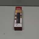 CIRCLE JOY Electric Pepper Mill Grinder, Top-Refill Rechargeable Black Pepper Grinder with Upgraded Large Capacity for Home BBQ, Adjustable Coarseness, Led Light