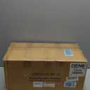 WOLFSTORM LED Tail Lights Fit for 2018 2019 2020 2021 2022 2023 2024 2025 Jeep Wrangler JL,Sequential Turn Lights Design, 2018-2025 Jeep Wrangler JL LED Tail Light Assembly,1 Pair(Smoked Lens)