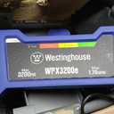 Pressure washer