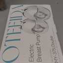 Hands-Free Breast Pump S12 Pro, Wearable & Portable Pump with Soft DoubleFit Flange